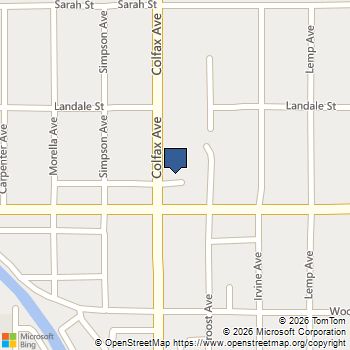 4418 Colfax Avenue 2 Studio City, CA MLS# 24368445