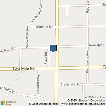 5653 Plaza Road 29 Palms, CA MLS# JT24044515