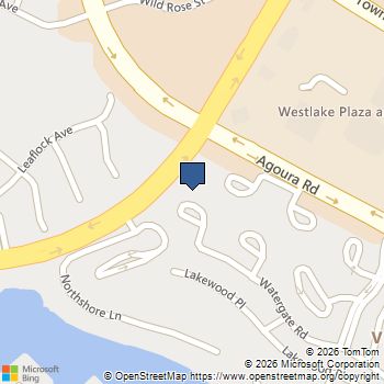 1104 Glenbridge Circle Westlake Village, CA MLS# SR26027948