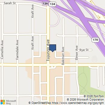 4429 Tujunga Avenue North Hollywood, CA MLS# 25630789