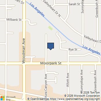 4426 VENTURA CANYON Avenue 102 Sherman Oaks, CA MLS# 26633621