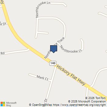 100 Northbrooke Trace Woodstock, GA MLS# 10694731