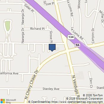 1246 E Lexington Drive 6 Glendale, CA MLS# 25500885