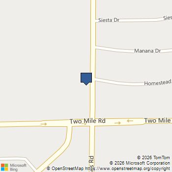 1234 Mesquite Springs Road 29 Palms, CA MLS# JT23149235