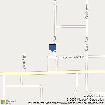 1234 Skyview Lane 29 Palms, CA MLS# JT25094425