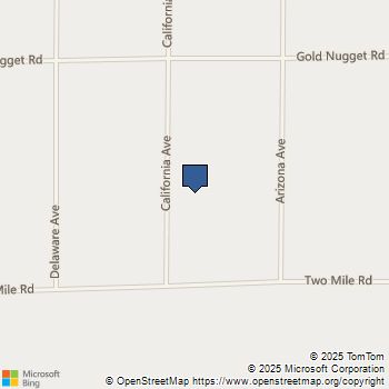 6050430 Joshua Tree Joshua Tree, CA MLS# SN25242408