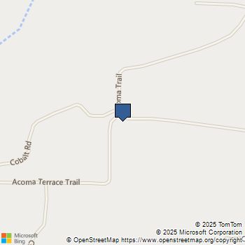 0 Cobalt Road Yucca Valley, CA MLS# JT25044266