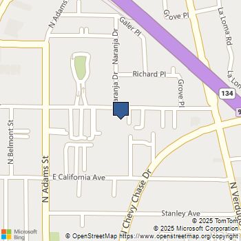 1204 E Lexington Drive Glendale, CA MLS# GD25193159