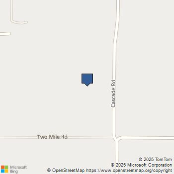 5650 Cascade Road Joshua Tree, CA MLS# IV25157457