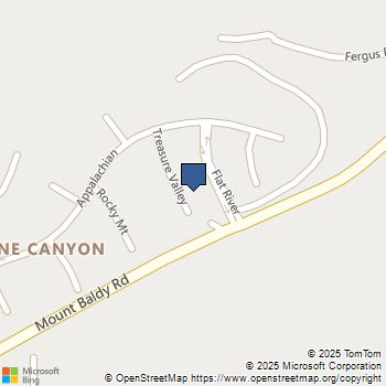 4442 Treasure Valley Claremont, CA MLS# PW25279744