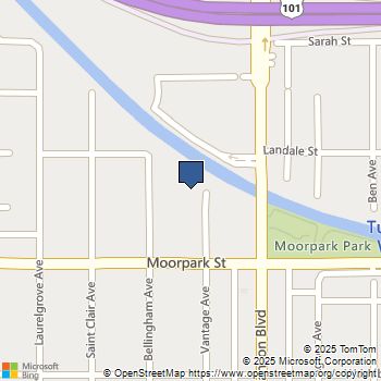 4437 VANTAGE Avenue Studio City, CA MLS# 25627165