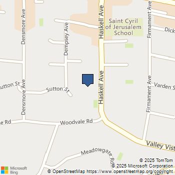 4425 Haskell Avenue Encino, CA MLS# 24463177