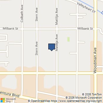 4447 Matilija Avenue Sherman Oaks, CA MLS# 26671097