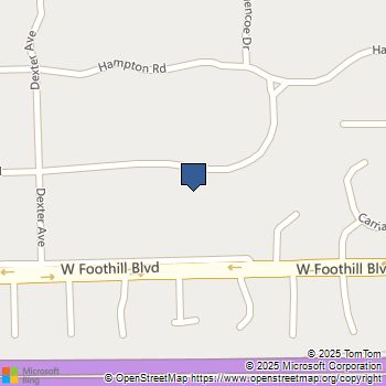 930 Fallen Leaf Road Arcadia, CA MLS# OC25069284