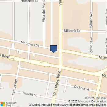 4419 Van Nuys Boulevard 411 Sherman Oaks, CA MLS# SR25171619