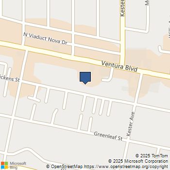 14947 Dickens Street 3 Sherman Oaks, CA MLS# SR25134743