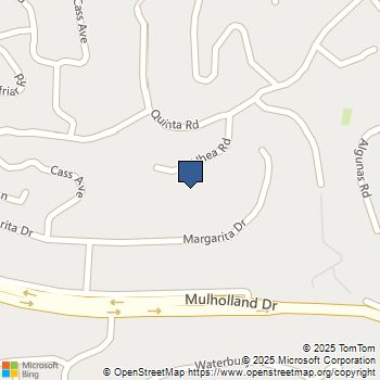 22552 Uhea Woodland Hills, CA MLS# SR25037331