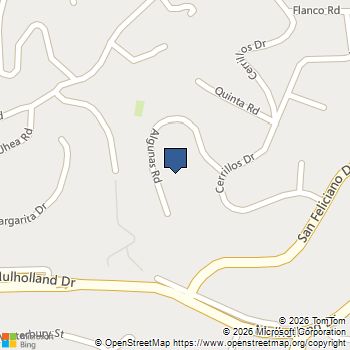 22370 Algunas Road Woodland Hills, CA MLS# SR25269126