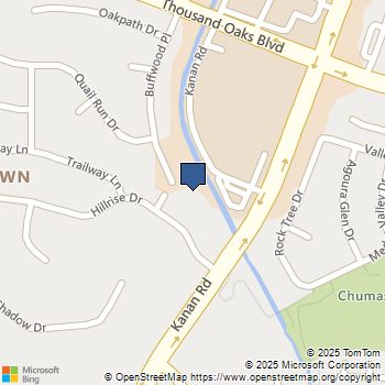 5540 Buffwood Place Agoura Hills, CA MLS# V132321