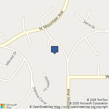 2419 San Antonio W Upland, CA MLS# CV25253315