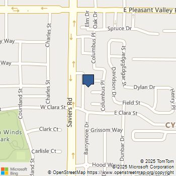 5302 Barrymore Drive Oxnard, CA MLS# V1-31996