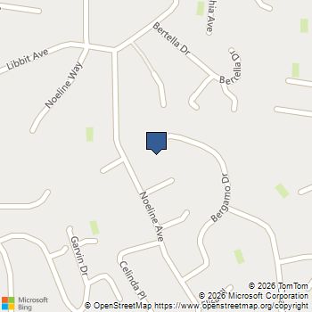 4463 Bergamo Drive Encino, CA MLS# 26646271