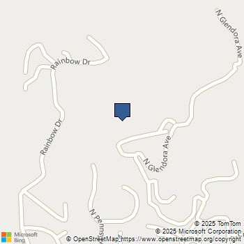 947 N Glendora Avenue Glendora, CA MLS# CV25168380