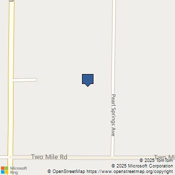 2 Pearl Springs Avenue 29 Palms, CA MLS# FR25227896