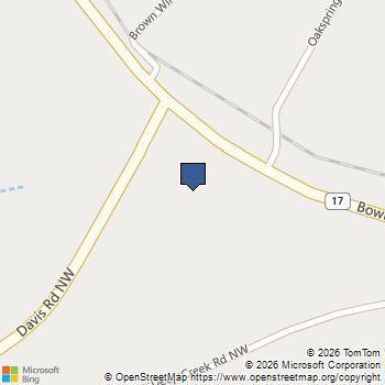 1803 Bowman Highway NW Dewy Rose, GA MLS# 7796144