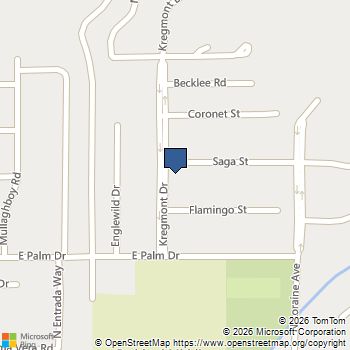 1004 E Saga Street Glendora, CA MLS# OC25252494