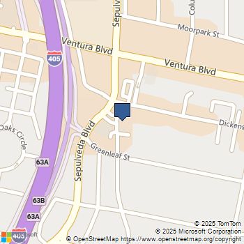 4528 Saugus Avenue Sherman Oaks, CA MLS# GD25154019