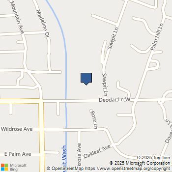 11 Deodar Lane Bradbury, CA MLS# AR25102439