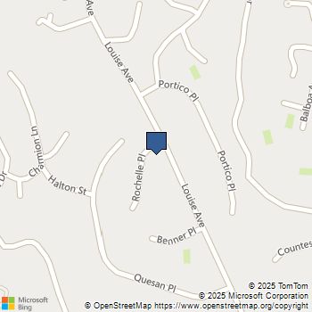 4444 Rochelle Place Encino, CA MLS# SR24208832