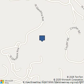 1018 N Glendora Avenue Glendora, CA MLS# OC25040336