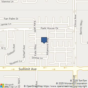 5604 Altamura Way 11 Fontana, CA MLS# CV25238522