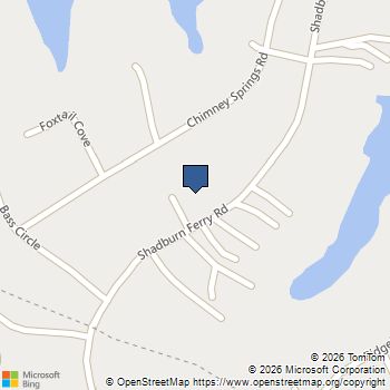 5988 Shadburn Ferry Road Buford, GA MLS# 7806103