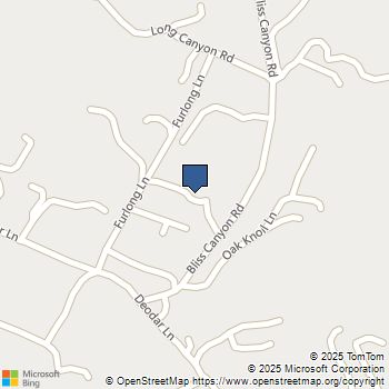 99 Bliss Canyon Road Bradbury, CA MLS# OC25031264