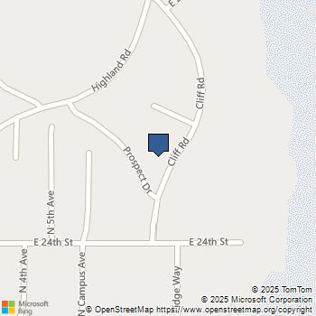 2421 Cliff Road Upland, CA MLS# CV25222267