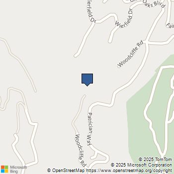 0 Woodcliffe Road Pasadena, CA MLS# IG25142565