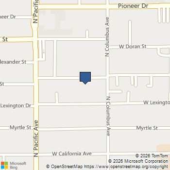 420 Milford Street Glendale, CA MLS# BB25234573