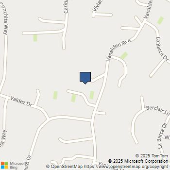 4535 Vanalden Avenue Tarzana, CA MLS# 25551443