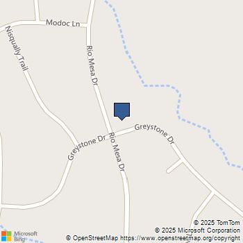 5679 Greystone Drive Big River, CA MLS# HD25066536