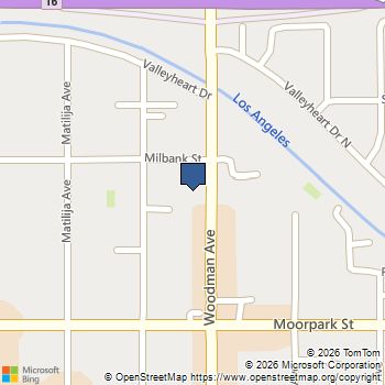 4477 Woodman 310 Los Angeles, CA MLS# SR26166262