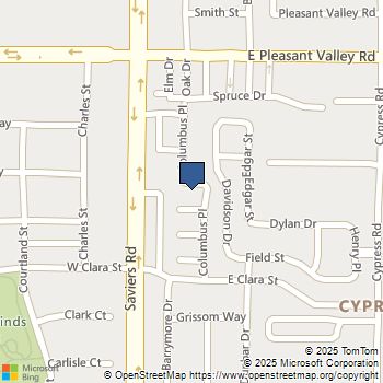 5225 Columbus Oxnard, CA MLS# SR25259167