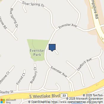 2338 Stormcroft Court Westlake Village, CA MLS# 24354105