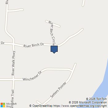 28 River Birch Drive Euharlee, GA MLS# 7776485