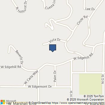 875 W Vista Dr San Bernardino, CA MLS# IG25117957