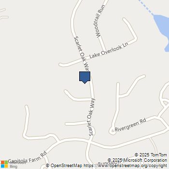 6755 Scarlet Oak Way Flowery Branch, GA MLS# 7690353