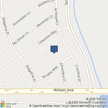 14113 Los Robles Rancho Cucamonga, CA MLS# CV25219527