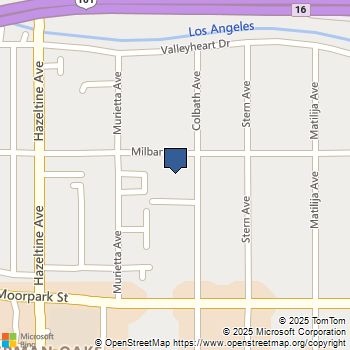 4487 Colbath 207 Sherman Oaks, CA MLS# 250028289SD